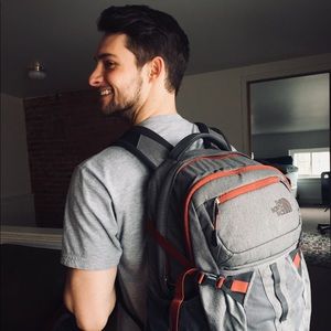 The North Face Recon Backpack